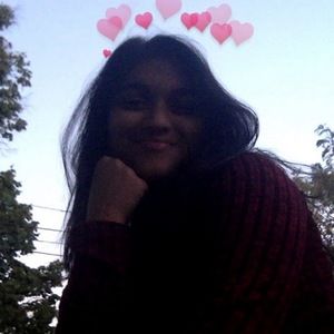 Meet your Posher, Dana